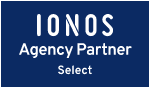 ionos badge
